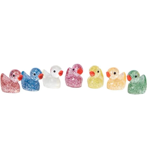 Go Play Quacks Toy Pack