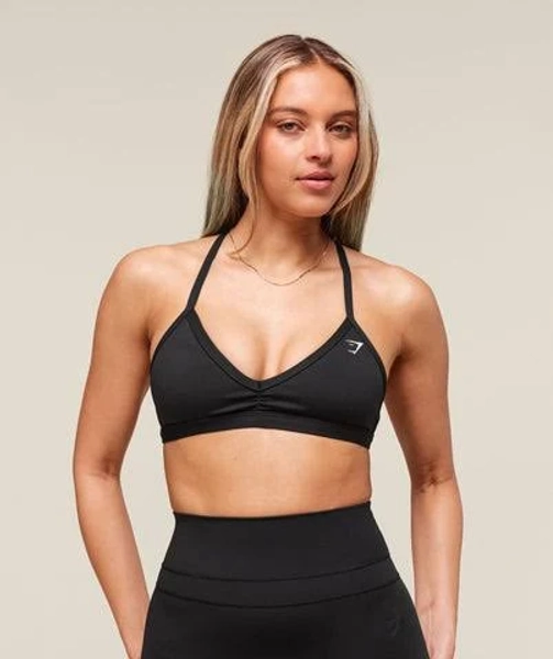 Gymshark Minimal Sports Bra