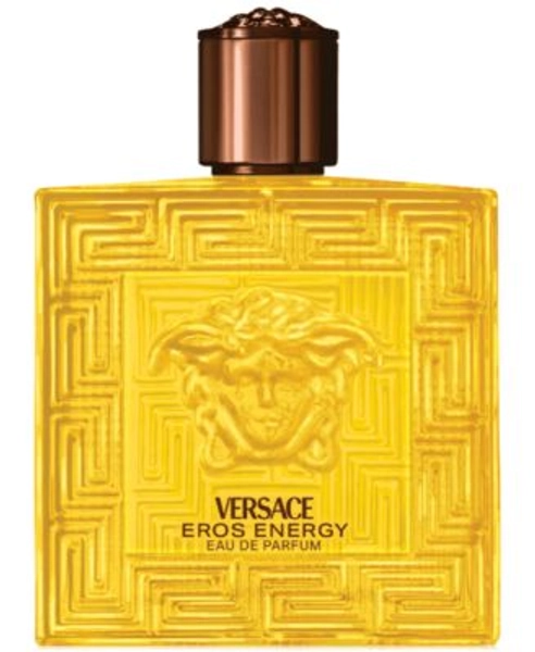 Men's Eros Energy Eau de Parfum Fragrance Collection