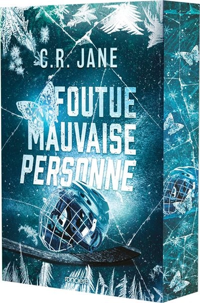 Pucking Wrong -  : Foutue mauvaise personne - broché
