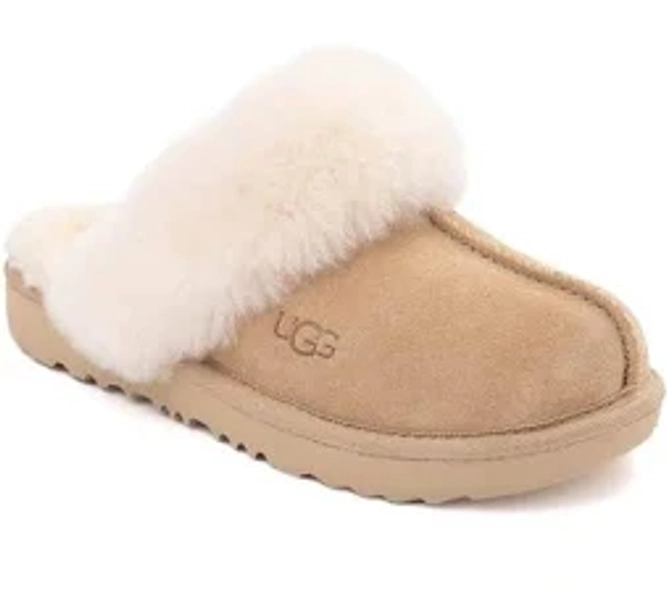 UGG Cozy II Youth Slippers