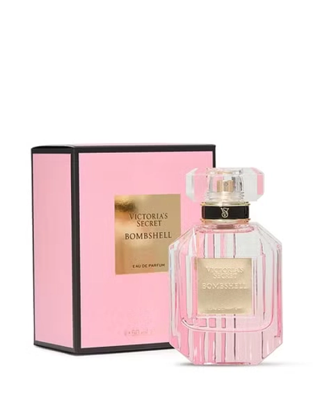 Bombshell Woda perfumowana Bombshell 50ml - Victoria's Secret PL