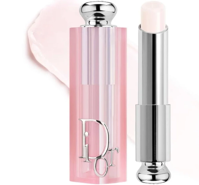 Christian Dior Addict Lip Glow Balm
