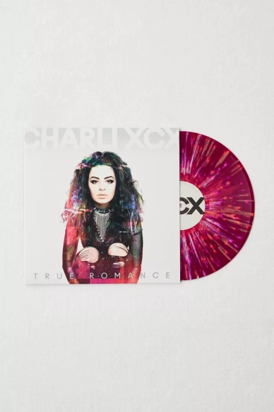 Charli xcx - True Romance UO Exclusive LP