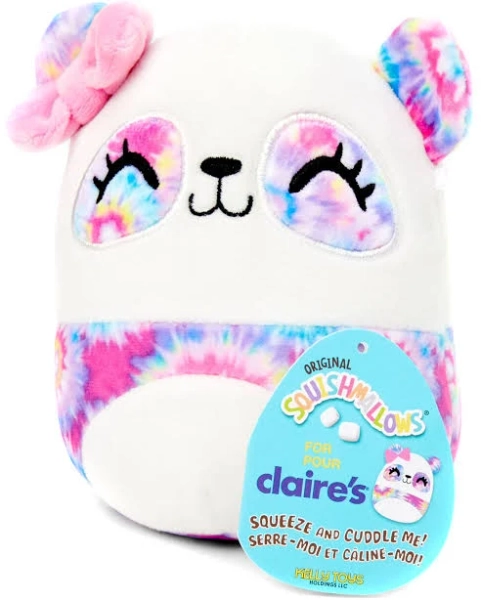 Squishmallows Kirsten Plush