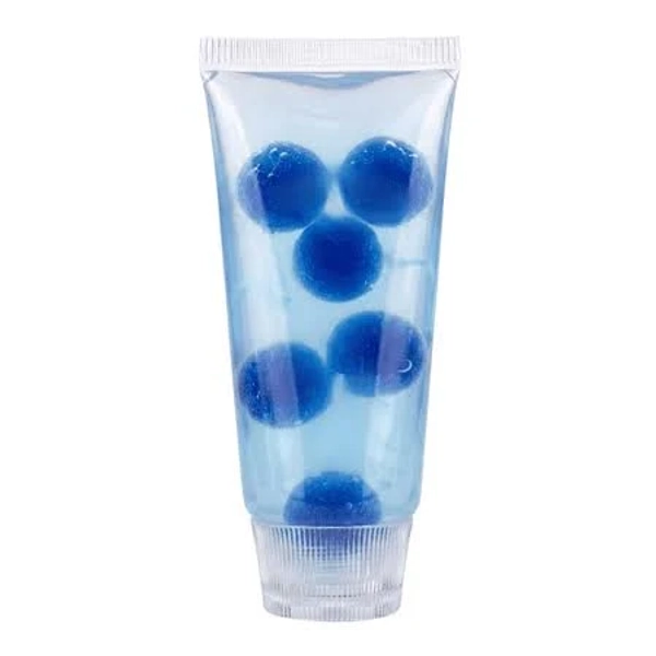Jumbo Squishies Toothpaste