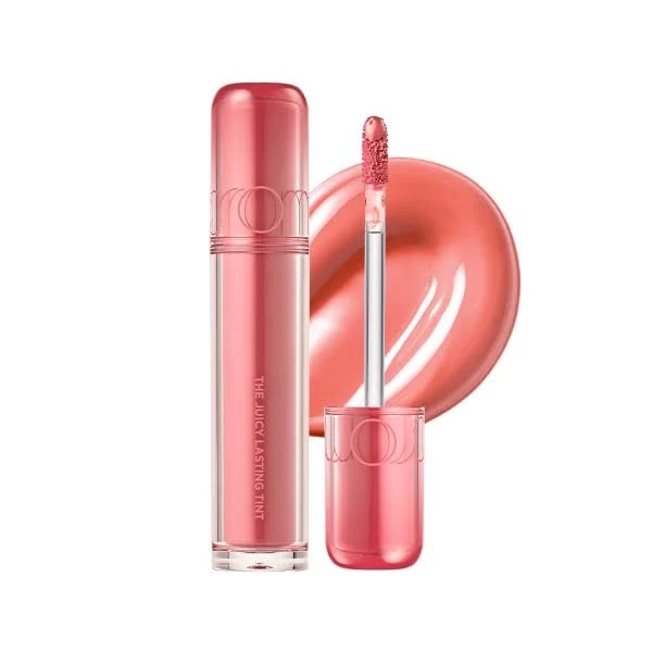 Romand - The Juicy Lasting Tint - 3.5g - 29 Joseon Fig