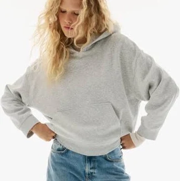 H&M Ladies Oversized Hoodie