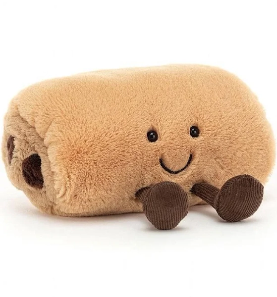 Jellycat Amuseable Pain