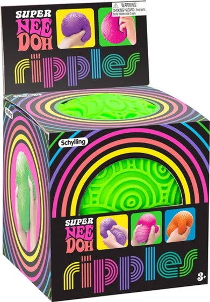 Nee Doh Super Ripples