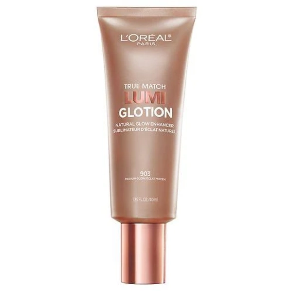 L'Oreal Paris True Match Lumi Glotion Natural Glow Enhancer