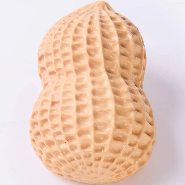 TABASQUISHY Peanut Taba Squishy Squeeze Toys