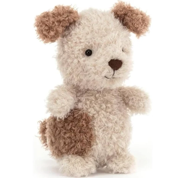 Jellycat Little Pup