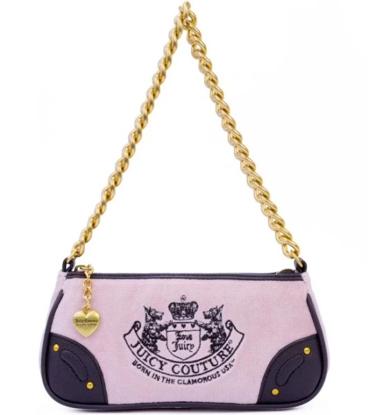Juicy Couture Heritage Core Pochette