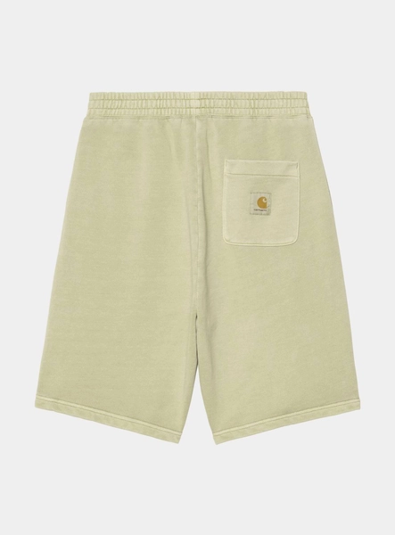 Nelson Sweat Short