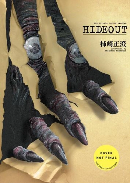 Hideout by Masasumi Kakizaki, Nube Consulting | Waterstones