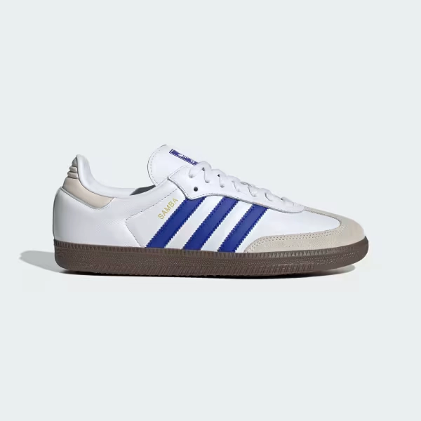 Samba OG Shoes
