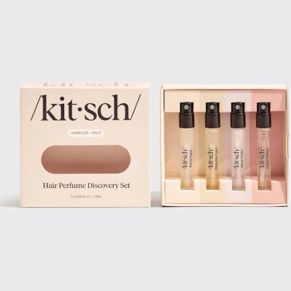 Kitsch Hair Perfume Discovery Set