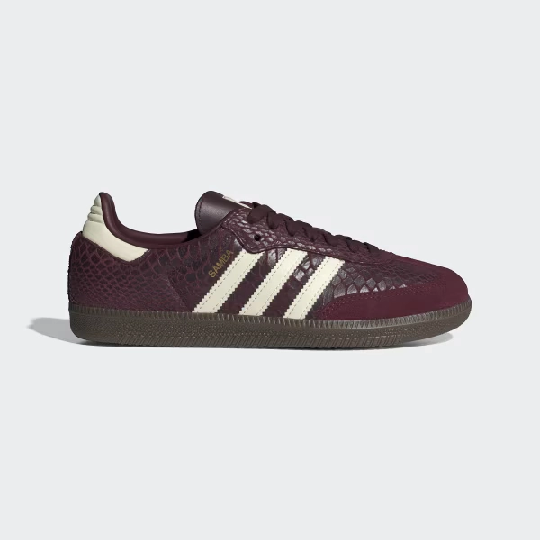 SAMBA OG SHOES