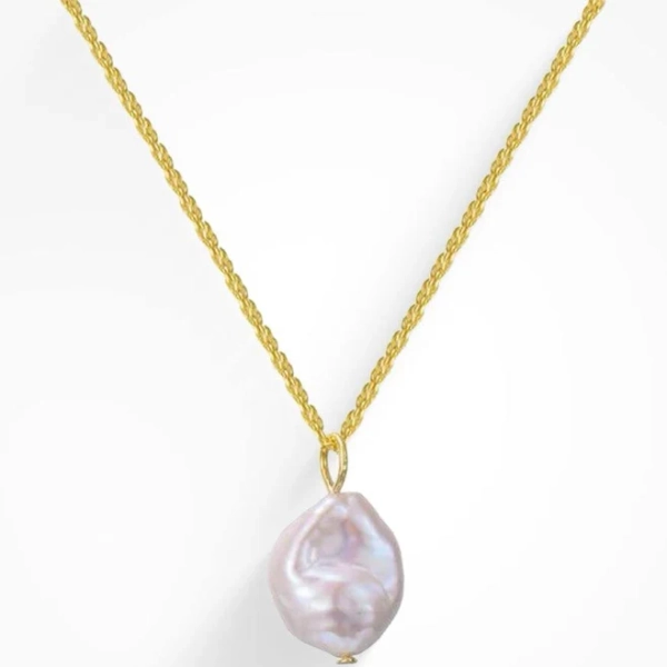 EVRYJEWELS Ariel Necklace