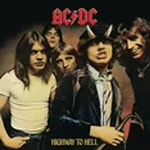 AC/DC - Highway to Hell - Music & Performance - Vinyl