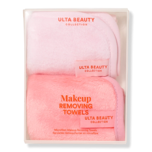 Makeup Removing Towels