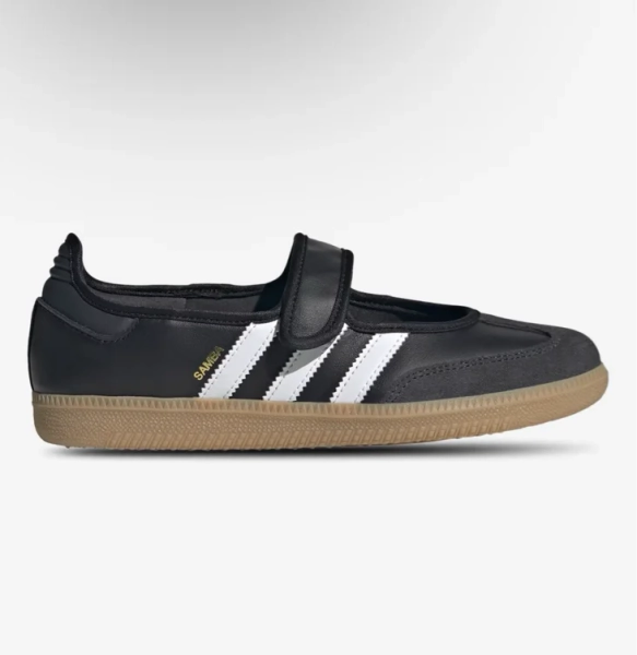 adidas Originals Samba Jane - Women's
