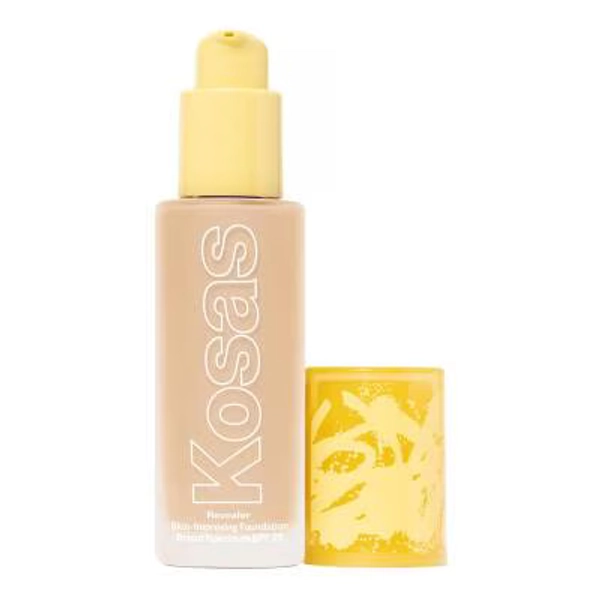 Kosas Revealer Skin Improving Foundation SPF25 30ml