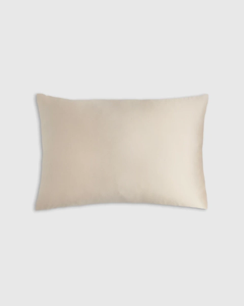 Quince Mulberry Silk Pillowcase