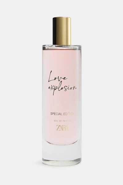 LOVE EXPLOSION או דה פרפיום 80 מ"ל (2.71 אונק' נוזל)