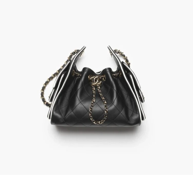CHANEL 25 MINI