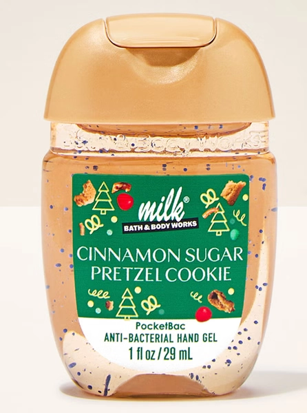 Shopping Basket | Bath & Body Works