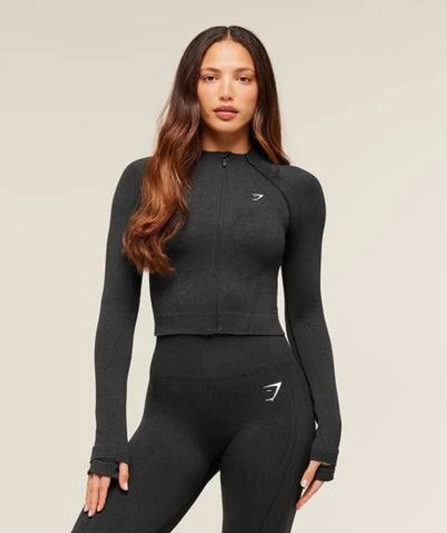 Gymshark Vital Warm Jacket