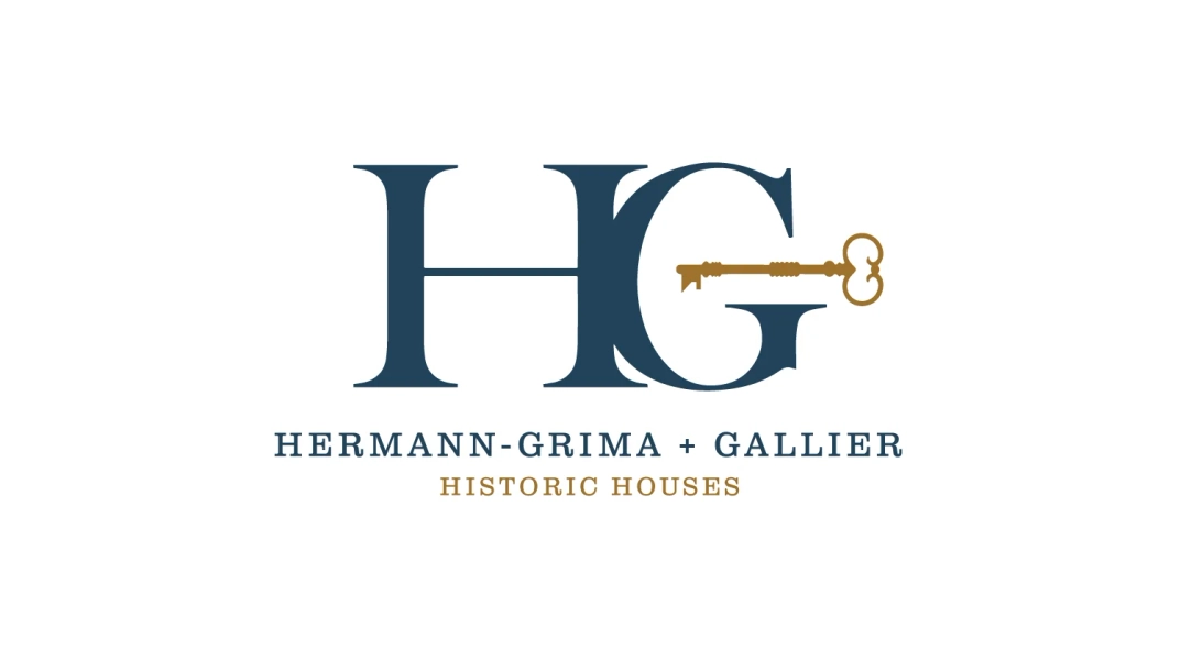 Print — Hermann-Grima + Gallier Historic Houses