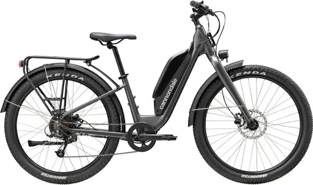 Adventure Neo Allroad EQ Low StepThru