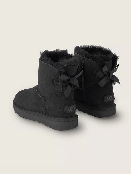 Mini Bailey Bow II Boots