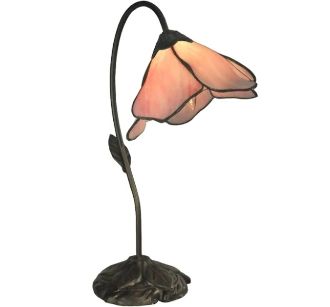 Dale Tiffany Poelking Table Lamp