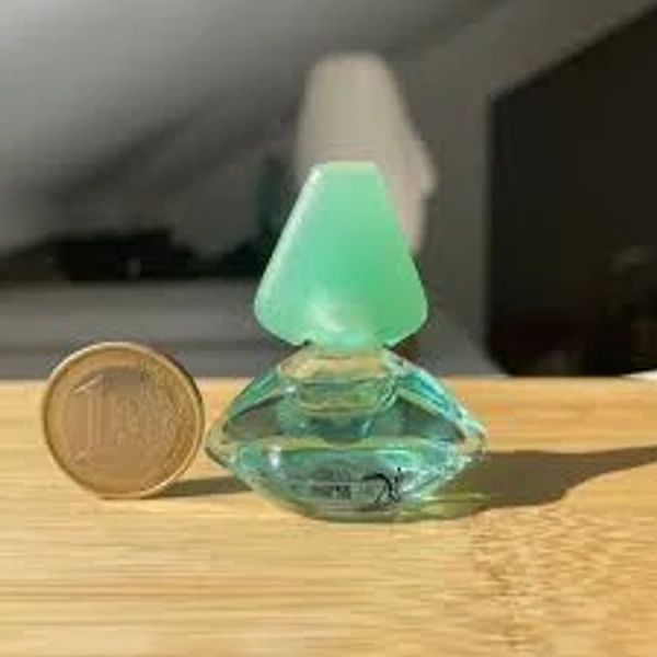 Laguna by Salvador Dali miniature Perfume .17 floz 5 ml Mini fragrance EDT