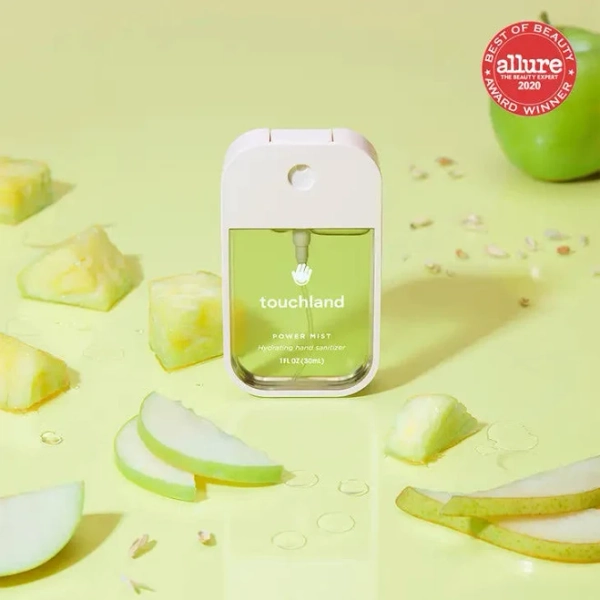 Touchland Applelicious Power Mist Hand Sanitizer