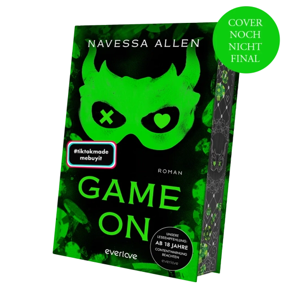 Game On #3 SONDERAUSGABE