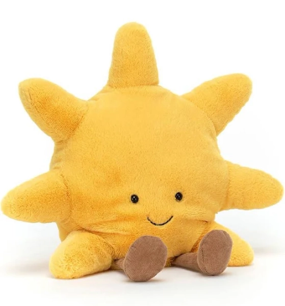 Jellycat Sun