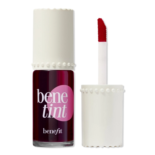Benefit Cosmetics - Benetint Benetint Liquid Lip & Cheek Stain | Ulta Beauty