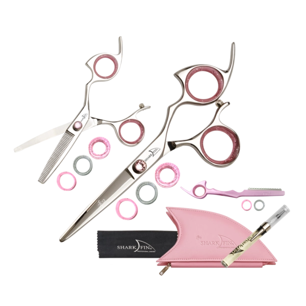 Breast Cancer Awareness Set
