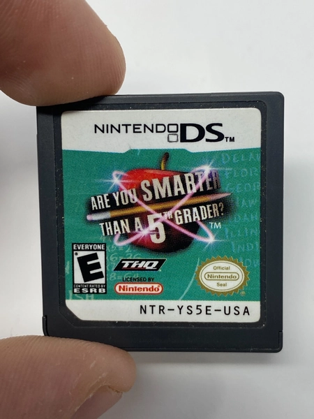 Original Nintendo DS 3DS Games Video Games Buy 4 Get 1 FREE Tested Working