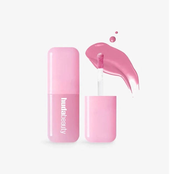 Huda Beauty Blush Filter Liquid Blush