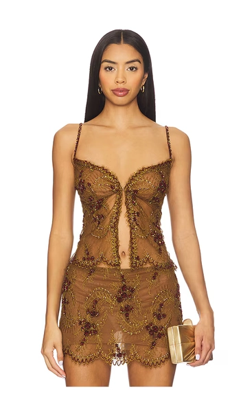 Gurana Camisole