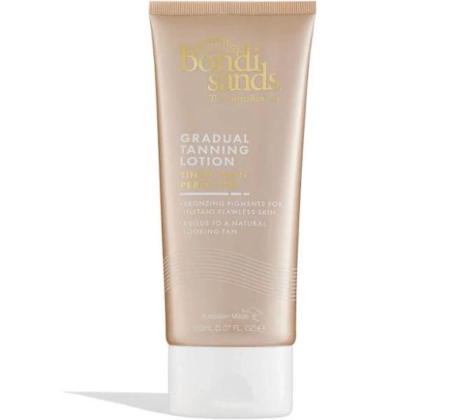 Bondi Sands Gradual Tanning Lotion