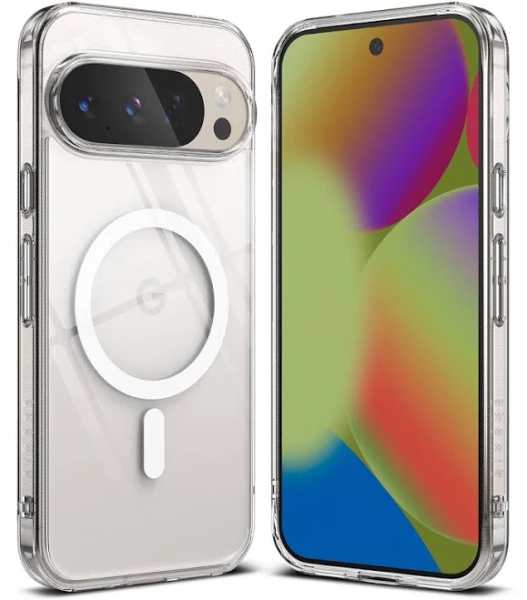 Ringke Fusion Magnetic Case for Google Pixel 10 Pro XL