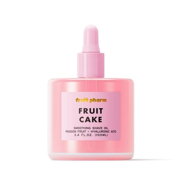 Fruit Cake After Shave