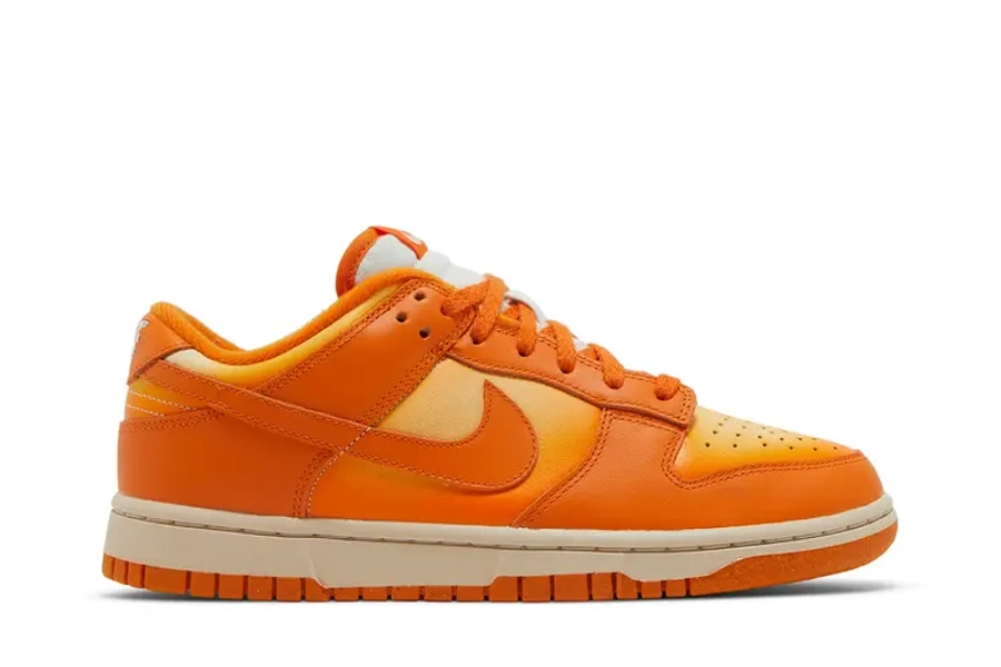 Buy Nike Wmns Dunk Low 'Magma Orange' - DX2953 800 | GOAT